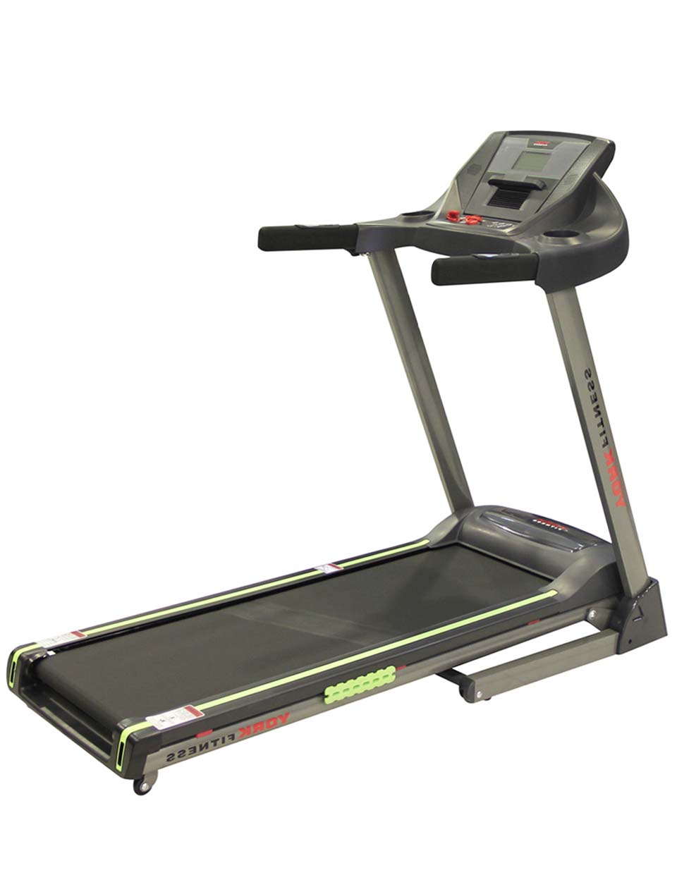 York Fitness Treadmill-1.75 HP